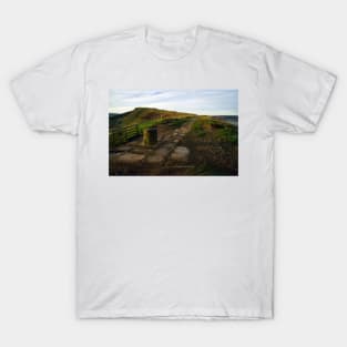 Mam Tor T-Shirt